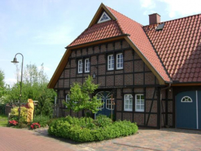  The Cosy Home  Samtgemeinde Ahlden / Hodenhagen